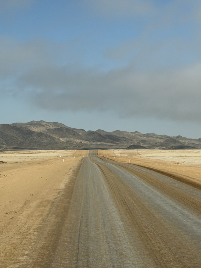 Namibia Rundreise