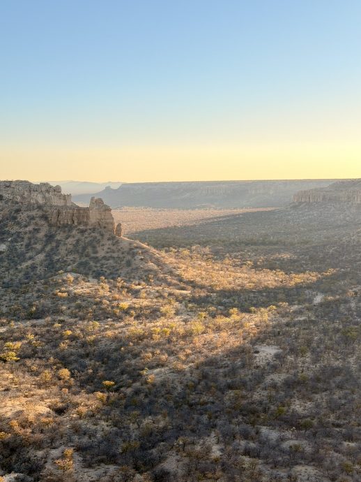 Namibia Rundreise