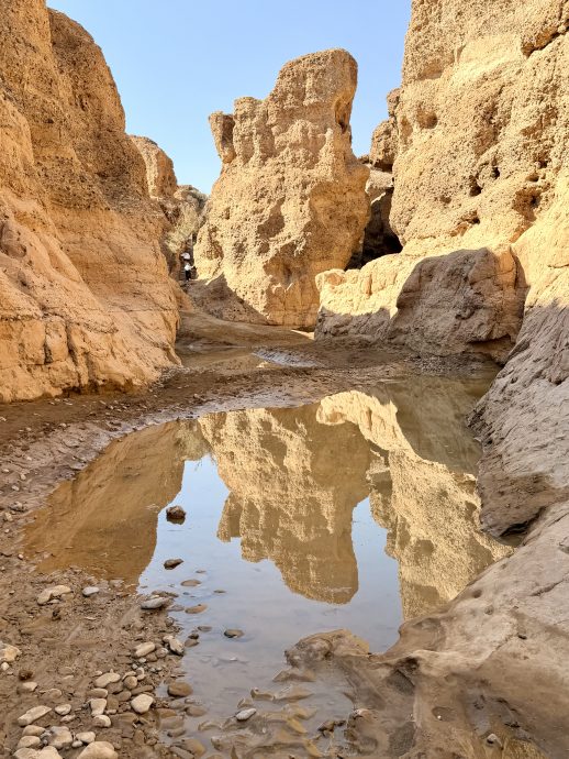Namibia Rundreise