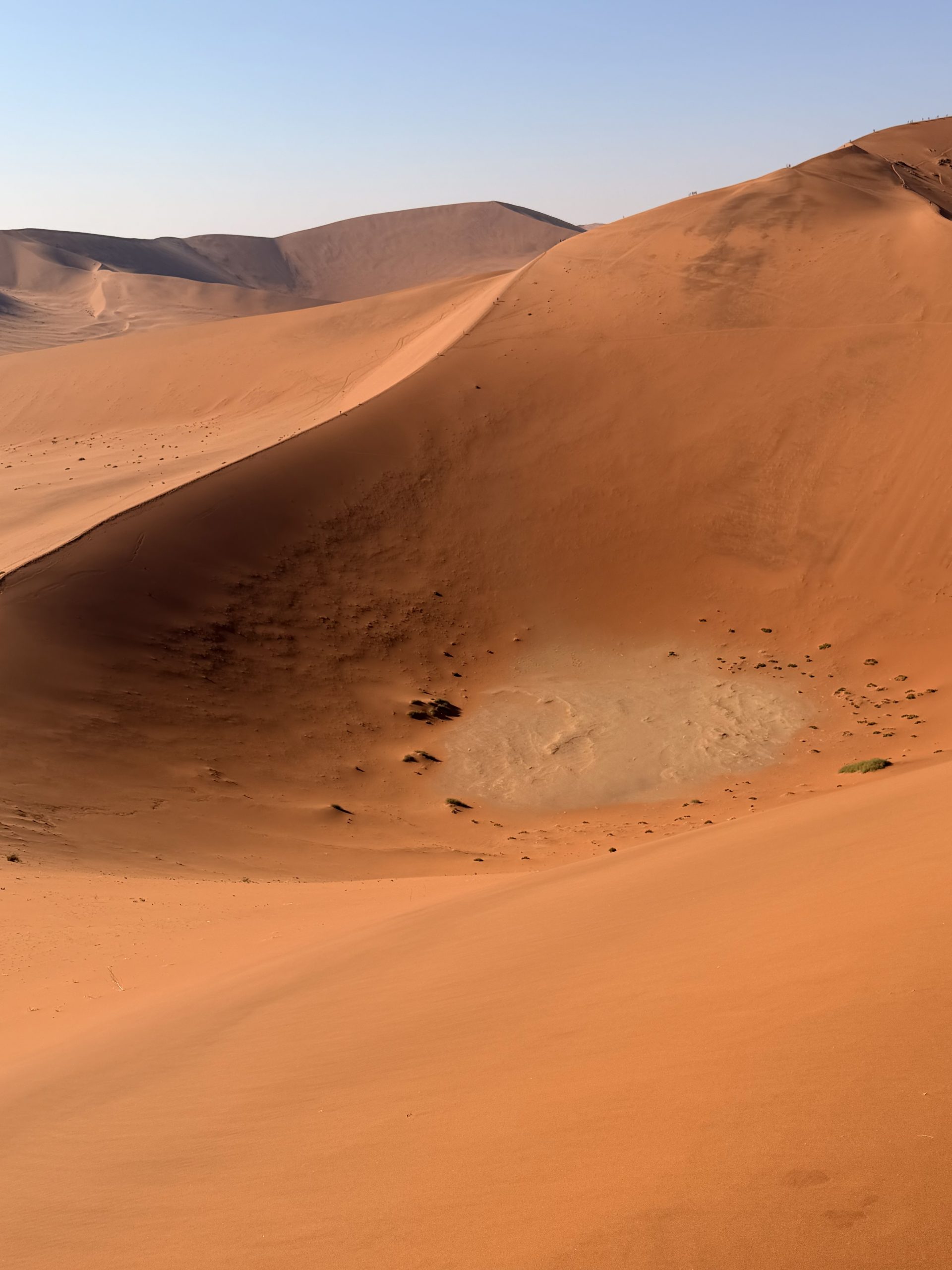 Namibia Rundreise