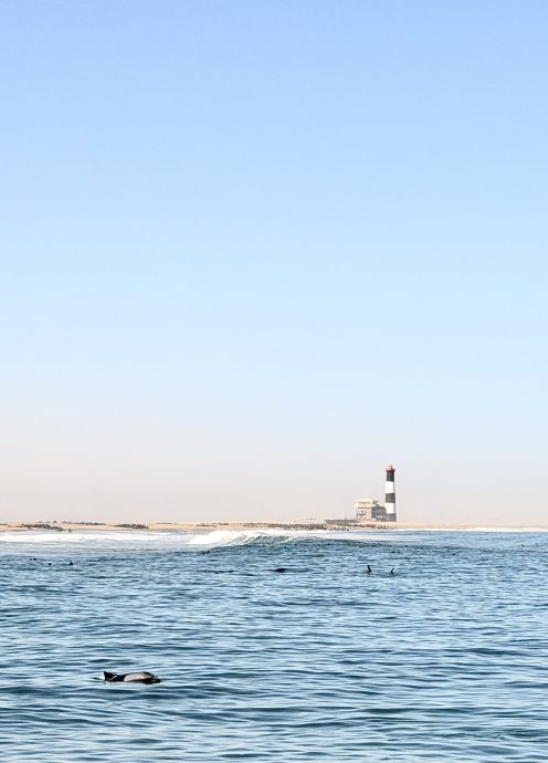 Namibia Rundreise