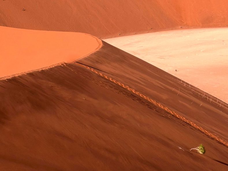 Namibia Rundreise