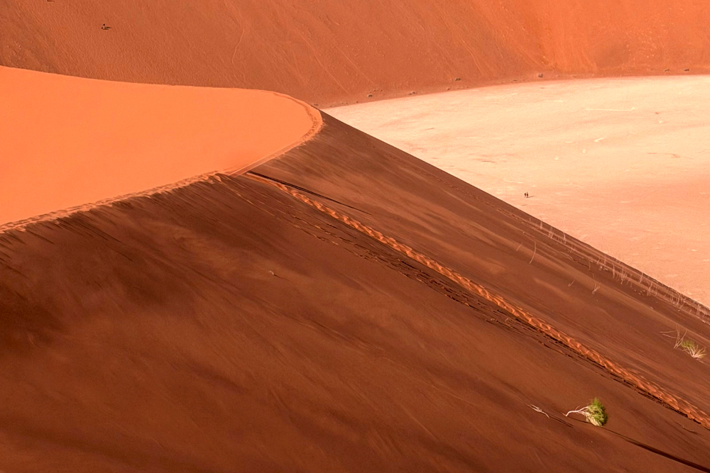 Namibia Rundreise
