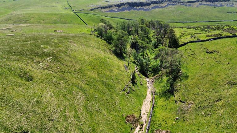 Yorkshire Dales