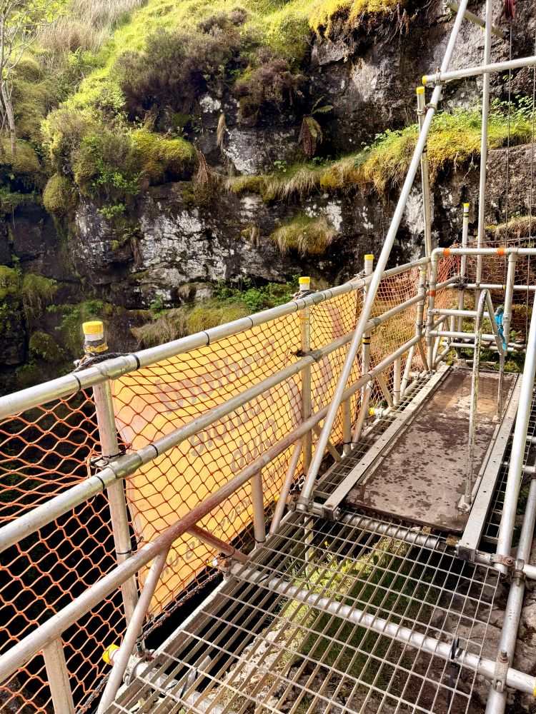 Gaping Gill Winch Meet