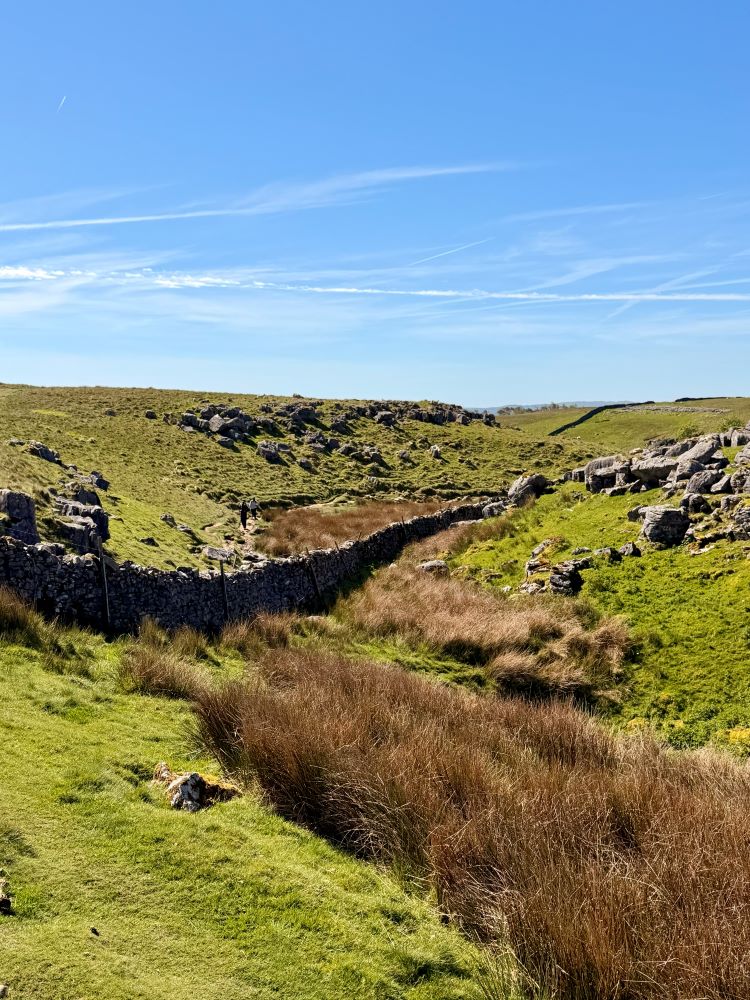 Yorkshire Dales