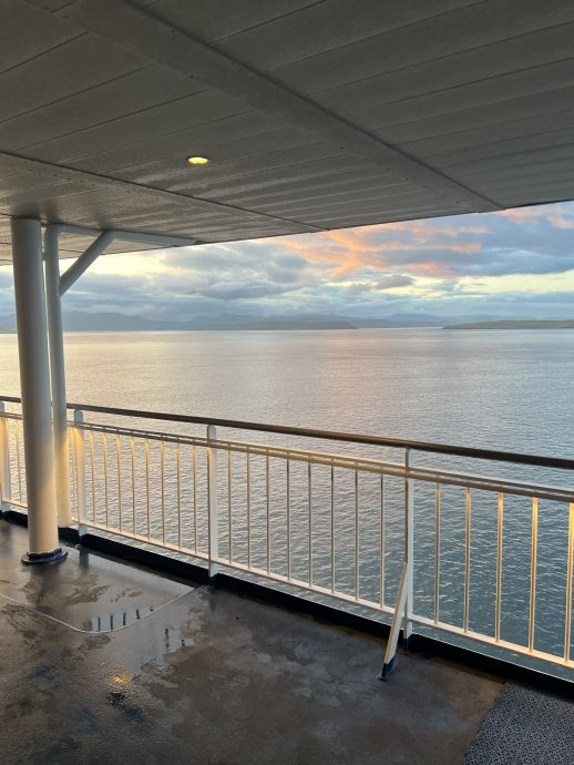 Färöer Inseln Urlaub