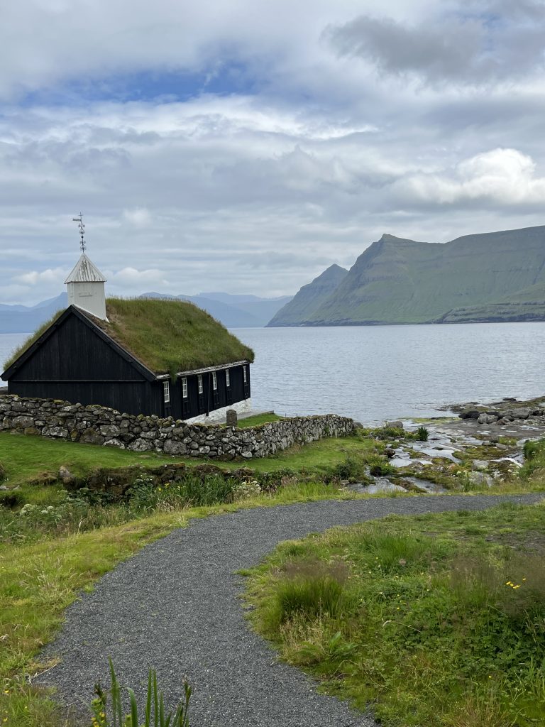 Färöer Inseln Urlaub