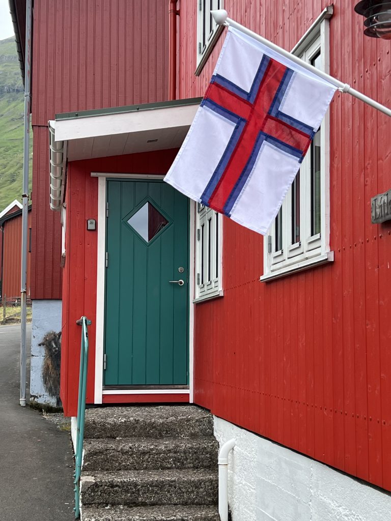 Färöer Inseln Urlaub