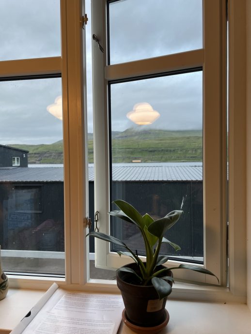 Färöer Inseln Urlaub