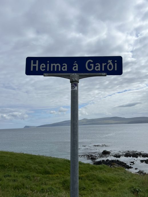 Färöer Inseln Urlaub