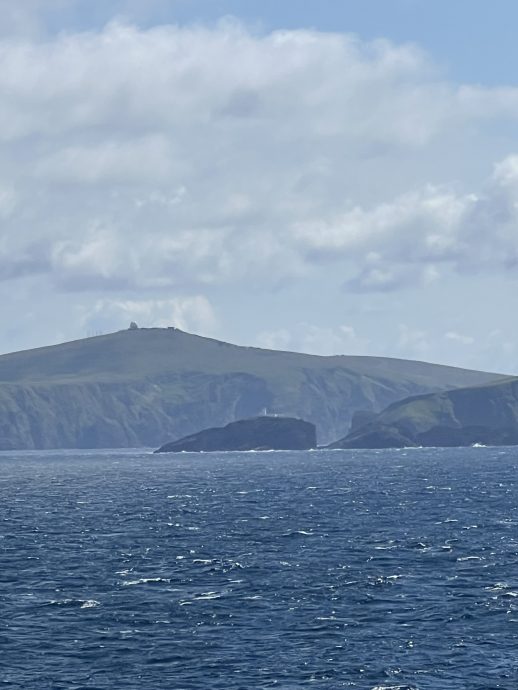 Färöer Inseln Urlaub